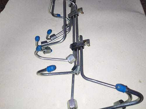 發(fā)動(dòng)機(jī)高壓油管