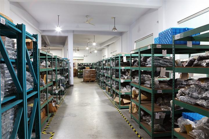 生產(chǎn)車(chē)間